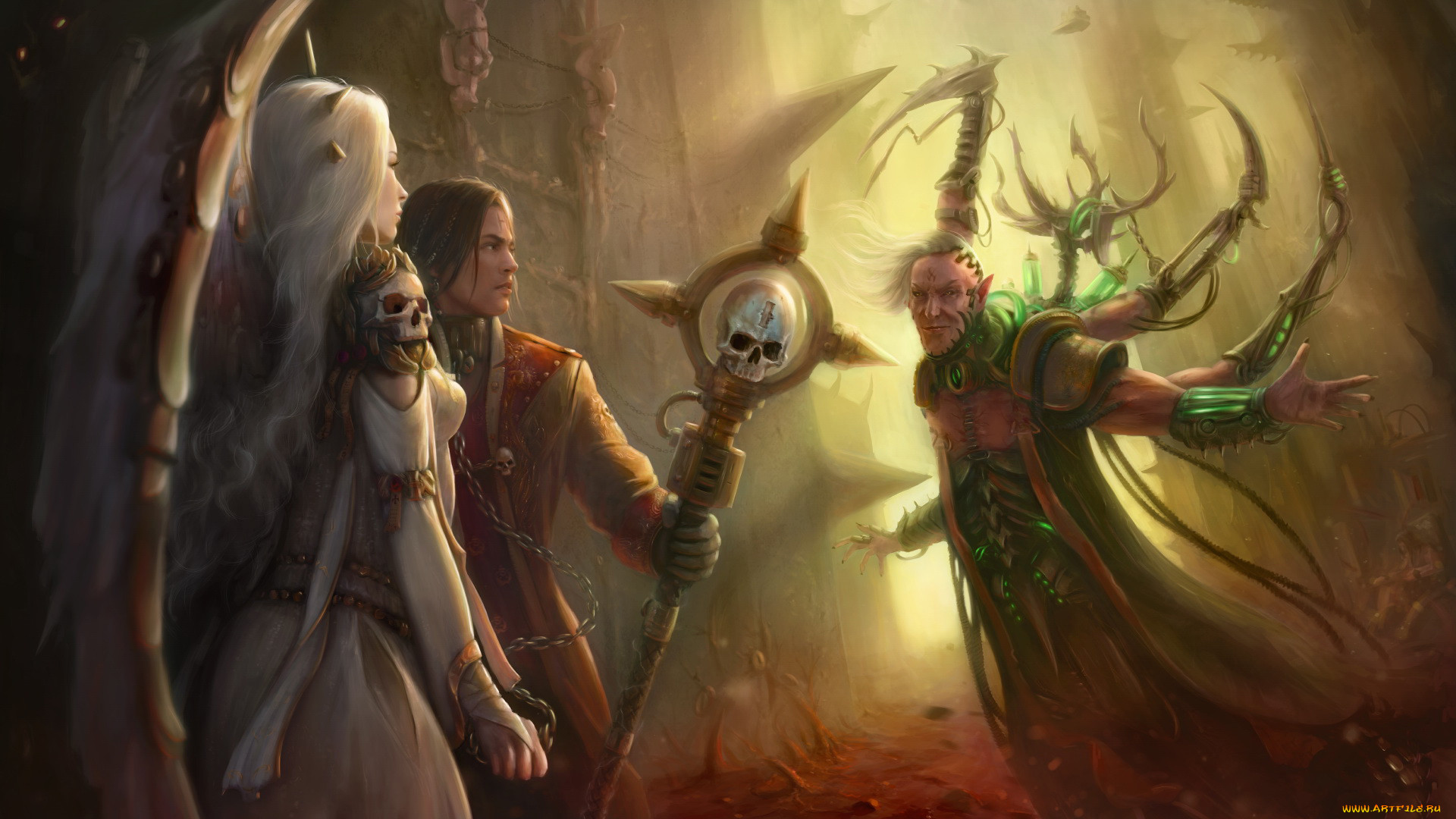 , warhammer 40k, , , , 